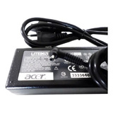 Fonte Carregador Notebook Acer
