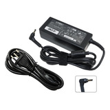 Fonte Carregador Notebook Acer