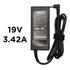 Fonte Carregador Notebook Acer Aspire 4540 4553 4736z 5750 Cor Preto