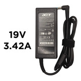 Fonte Carregador Notebook Acer