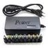 Fonte Carregador Notebook Bivolt Ajustável 10 Conectores