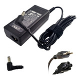 Fonte Carregador Notebook Cce