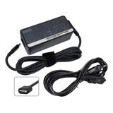 Fonte Carregador Notebook Lenovo
