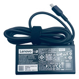 Fonte Carregador Notebook Lenovo Dell Hp 65w Type-c