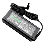 Fonte Carregador Notebook Sony