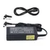 Fonte Carregador Notebook Toshiba Satellite A105 A135 Cor Preto