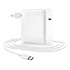 Fonte Carregador Notebook Usb-c 30w Compative Macbook Pro 13