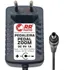 Fonte Carregador P/ Pedal Pedaleira Zoom B 1x B1-x ~9v