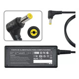 Fonte Carregador Para Acer