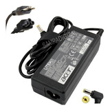 Fonte Carregador Para Acer
