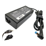 Fonte Carregador Para Acer Aspire N19c1 A315-56-30xl 65w