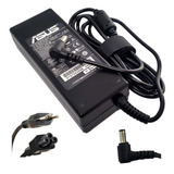 Fonte Carregador Para Asus