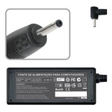 Fonte Carregador Para Asus