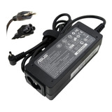 Fonte Carregador Para Asus Eeepc Netbook 19v 2,1a Exa0901xh