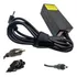 Fonte Carregador Para Asus Mini Eee Pc 1025c 1015 40w 