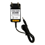 Fonte Carregador Para Atari