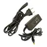 Fonte Carregador Para Cce Ultra Thin U25 U45l U45w 19v 2,1a