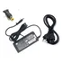 Fonte Carregador Para Compaq Presario V2698 V2699 18.5v 65w