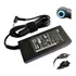 Fonte Carregador Para Hp Plug Azul Spare 710412-001 Nova !!