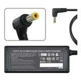 Fonte Carregador Para Intelbras