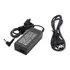 Fonte Carregador Para Itautec Infoway W7655 W7650 19v 3,42a
