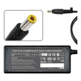 Fonte Carregador Para Lenovo