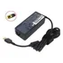 Fonte Carregador Para Lenovo Thinkpad 20v 4.5a 90w Quadrado