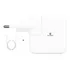 Fonte Carregador Para  Macbook Air M1 2020 iPhone iPad 29w