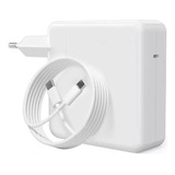 Fonte Carregador Para Macbook