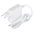 Fonte Carregador Para Macbook Pro 2017 2018 2019 Usbc De 61w