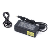 Fonte Carregador Para Netbook