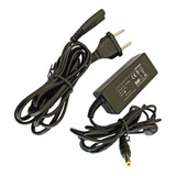 Fonte Carregador Para Netbook