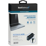 Fonte Carregador Para Notebook