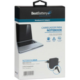 Fonte Carregador Para Notebook