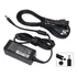 Fonte Carregador Para Notebook E Netbook Dell 19.5v 2.31a 45w Plug Fino 4.5mm X 3.0mm Compatível Com Inspiron Latitude Vostro Xps La45nm140 Bivolt