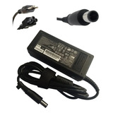 Fonte Carregador Para Notebook Hp 1000-1460br 18,5v 3.5a 65w