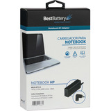 Fonte Carregador Para Notebook
