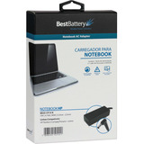 Fonte Carregador Para Notebook