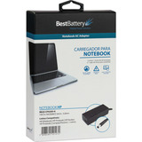 Fonte Carregador Para Notebook