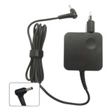 Fonte Carregador Para Notebook Lenovo 20v 2 25a 45w Pino Fino 4 5mm X 3 0mm Compatível Com Ideapad Yoga Voltagem De Entrada Bivolt 110v 220v 