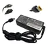 Fonte Carregador Para Notebook Lenovo Thinkpad E470 T470 65w