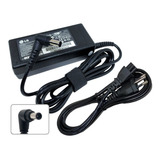 Fonte Carregador Para Notebook
