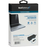 Fonte Carregador Para Notebook