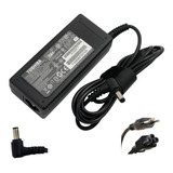 Fonte Carregador Para Notebook