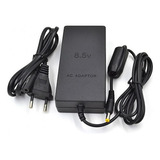 Fonte Carregador Para Playstation