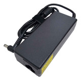 Fonte Carregador Para Toshiba