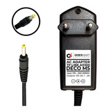 Fonte Carregador Para Tplink Al1300 Deco M5 12v C  P4