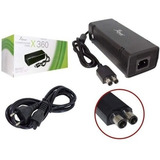 Fonte Carregador Para Xbox