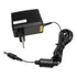 Fonte Carregador  Pedal Efeitos Vox Wah-wah V847 9v 1a 