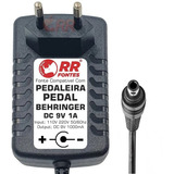 Fonte Carregador Pedal P